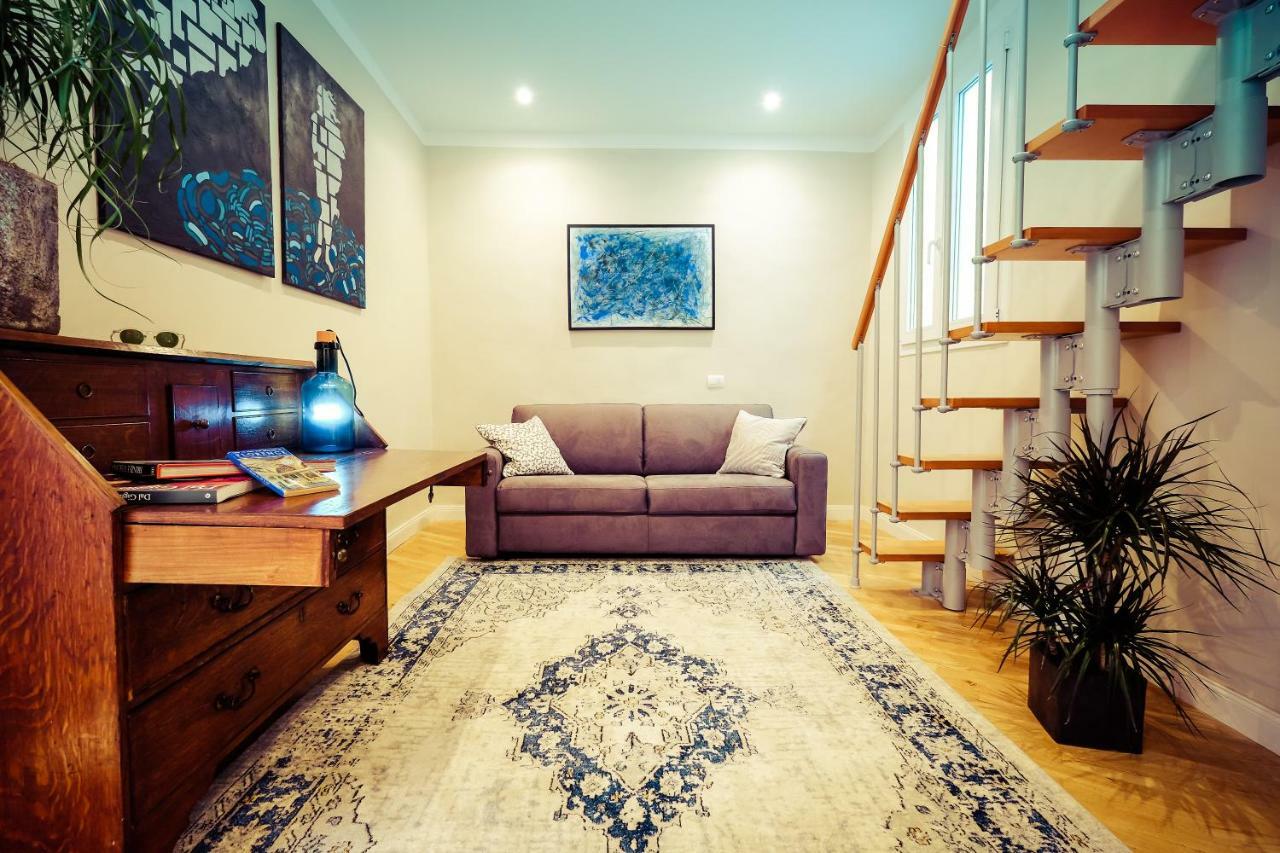 Rodolfo Apartment Florenz